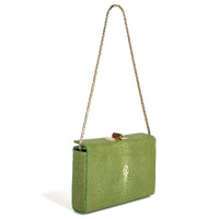 MINAL 18 - GALUCHAT VERT CELADON