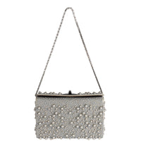 MINAL 18 - PERLES GRIS
