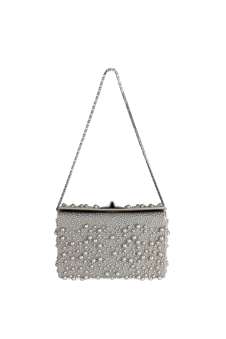 MINAL 18 - PERLES GRIS