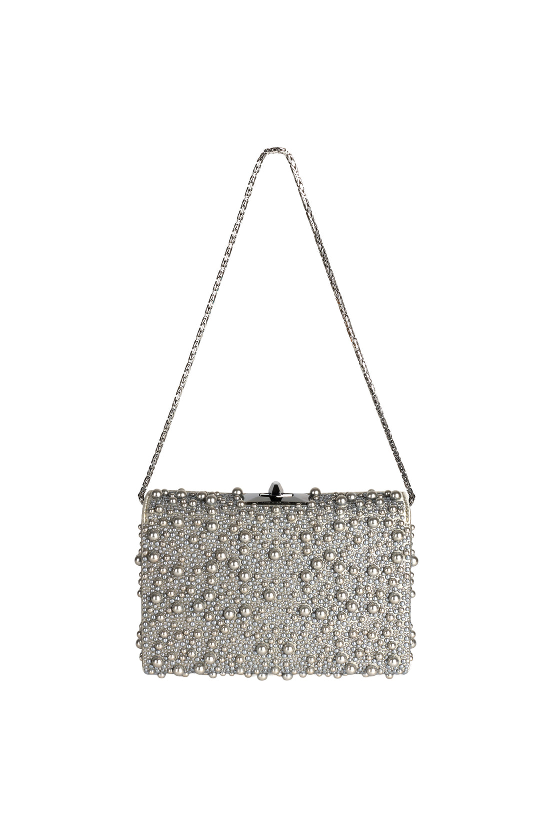 MINAL 18 - PERLES GRIS