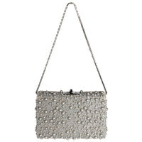 MINAL 18 - PERLES GRIS