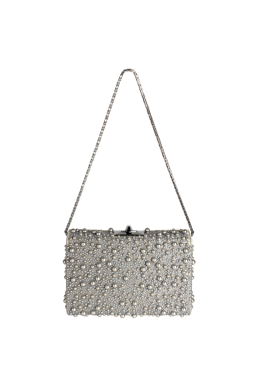 MINAL 18 - PERLES GRIS