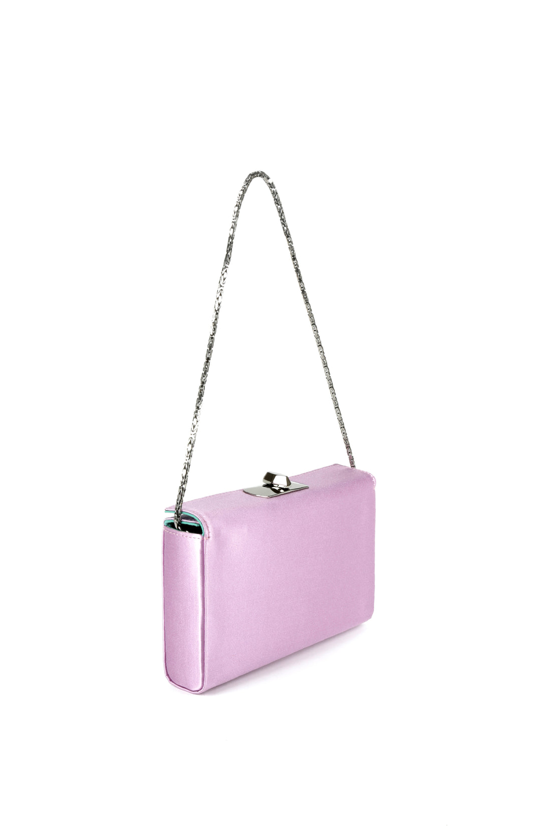 MINAL 18 - SATIN LILAS