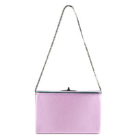 MINAL 18 - SATIN LILAS
