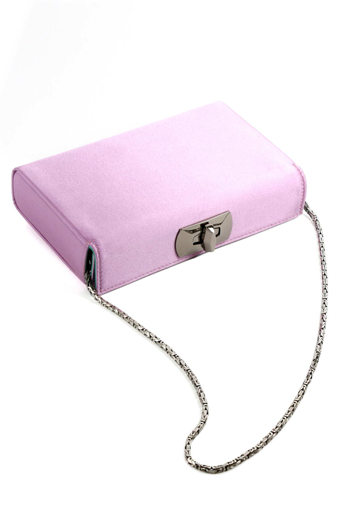 MINAL 18 - SATIN LILAS