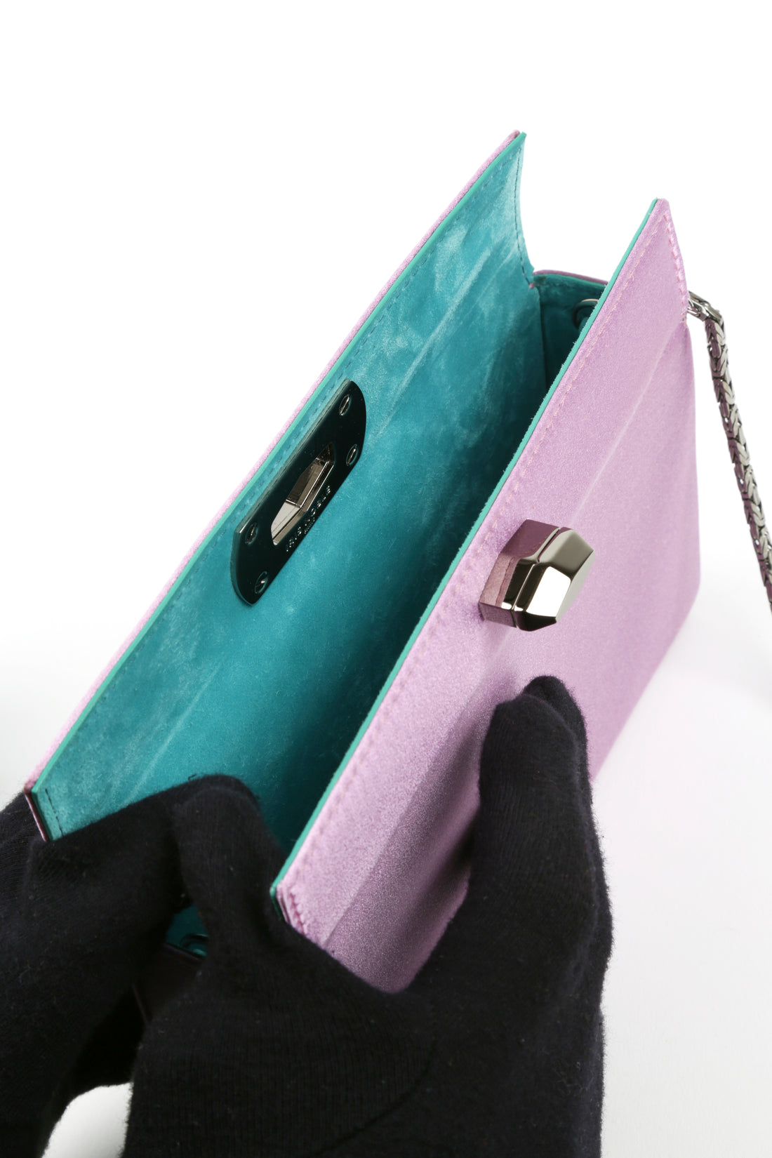 MINAL 18 - SATIN LILAS