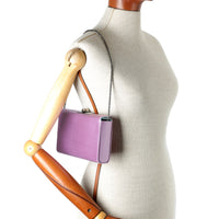 MINAL 18 - SATIN LILAS