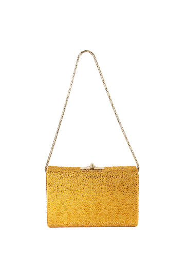 MINAL 18 - CRISTAUX TOPAZ CLAIR