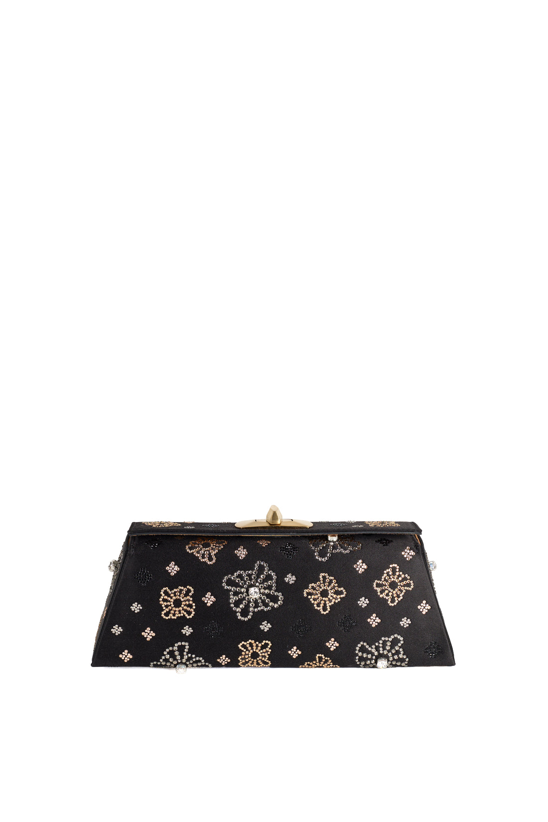 MINAL 22 - CRISTAUX MEDAILLON NOIR ROYAL