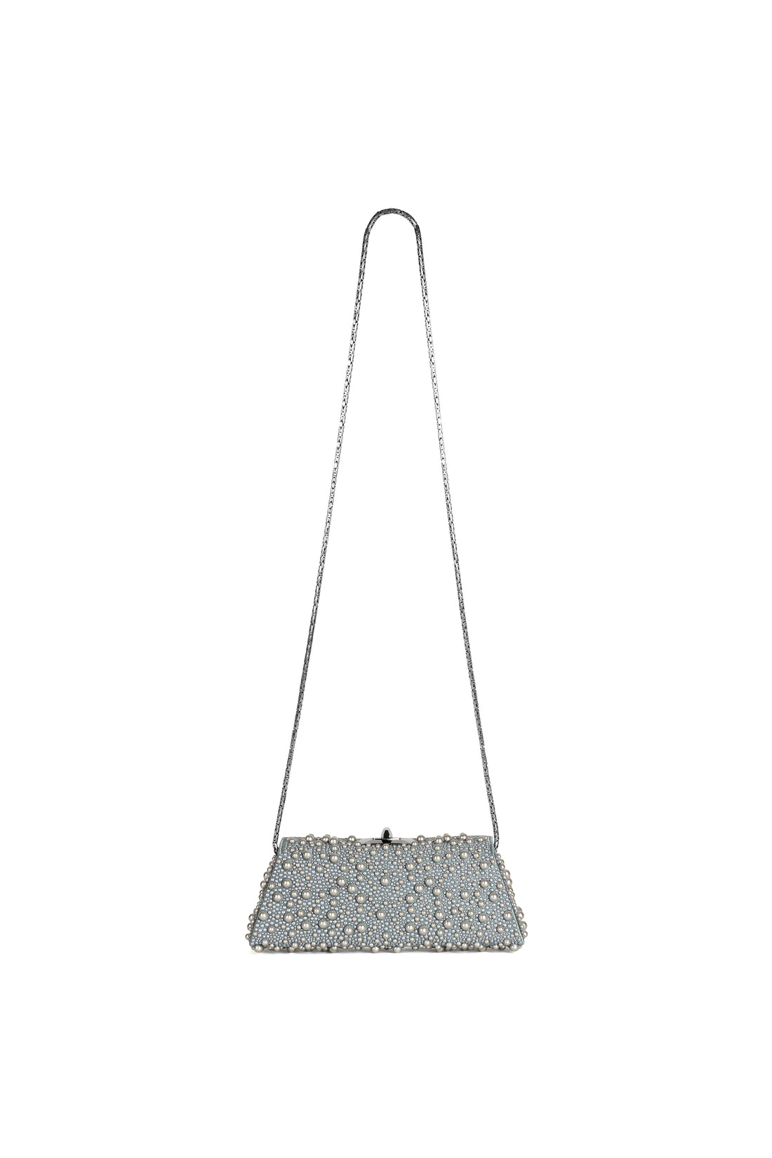 MINAL 22 - PERLES GRIS