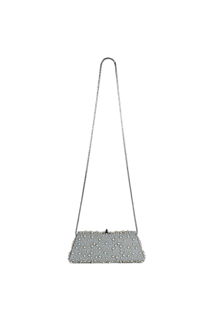 MINAL 22 - PERLES GRIS