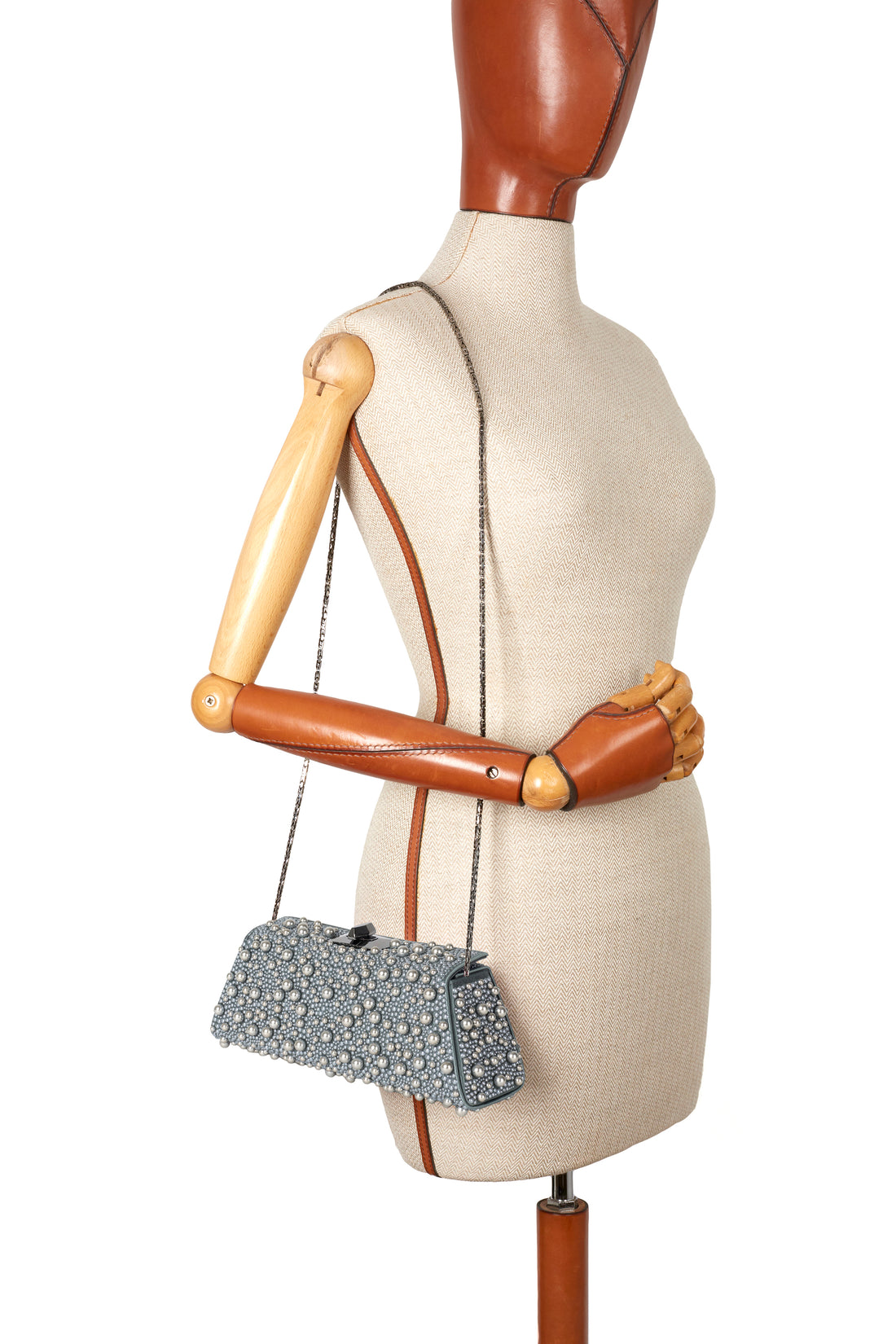 MINAL 22 - PERLES GRIS