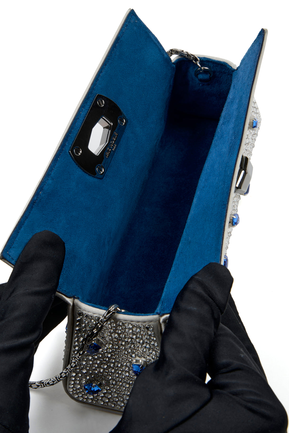 MINAL 22 - CRISTAUX SWAROVSKI® DISPERSÉS CONSTELLATION