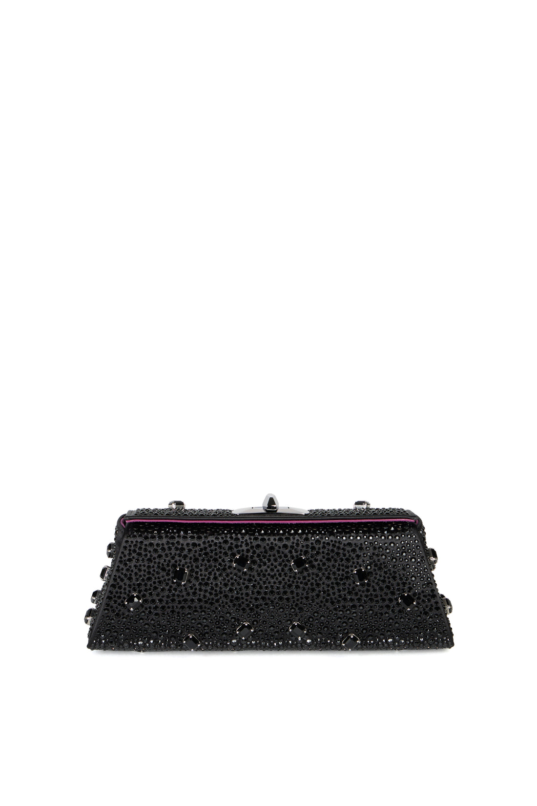 MINAL 22 - CRISTAUX SWAROVSKI® DISPERSÉS NOIR