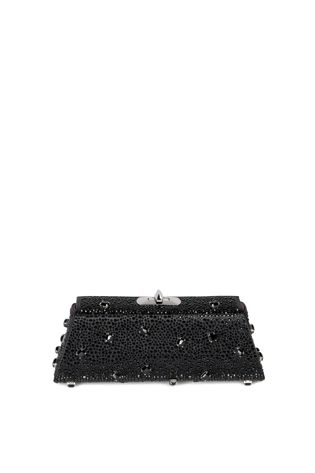 MINAL 22 - CRISTAUX SWAROVSKI® DISPERSÉS NOIR