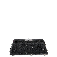 MINAL 22 - CRISTAUX SWAROVSKI® DISPERSÉS NOIR