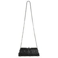 MINAL 22 - CRISTAUX SWAROVSKI® DISPERSÉS NOIR