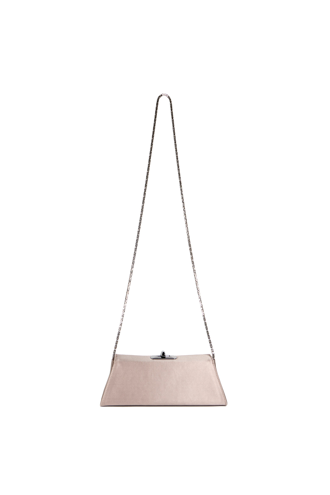 MINAL 22 - SATIN GREGE