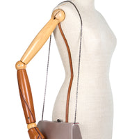 MINAL 22 - SATIN GREGE