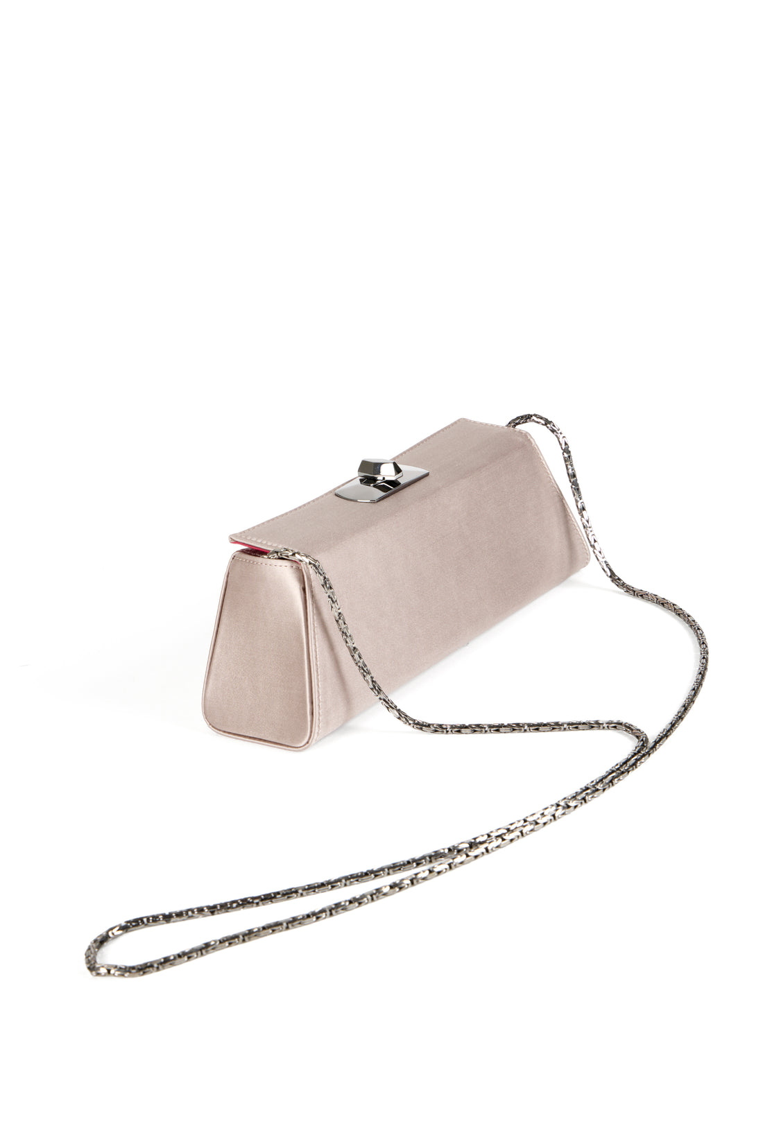 MINAL 22 - SATIN GREGE