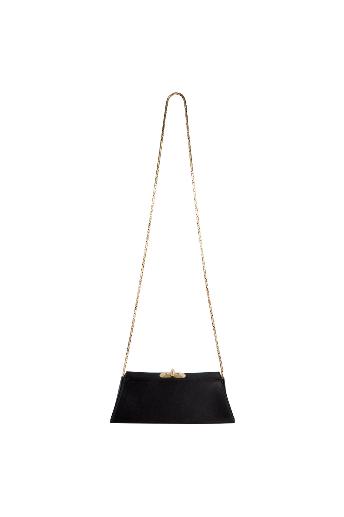 MINAL 22 - SATIN NOIR