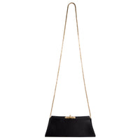 MINAL 22 - SATIN NOIR