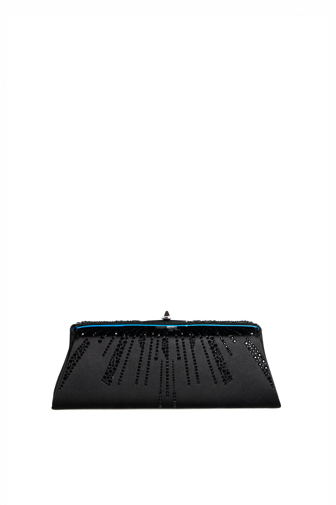 MINAL 22 - CRISTAUX SWAROVSKI® ETINCELLE NOIR