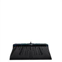 MINAL 22 - CRISTAUX SWAROVSKI® ETINCELLE NOIR