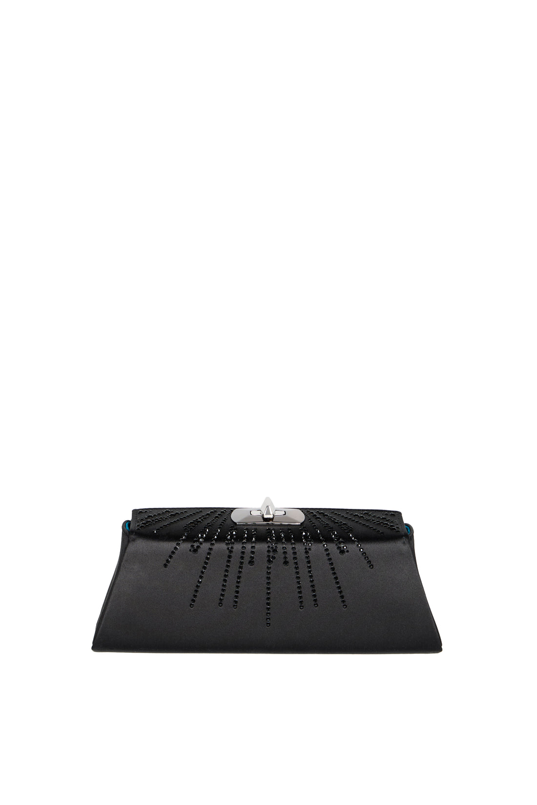 MINAL 22 - CRISTAUX SWAROVSKI® ETINCELLE NOIR