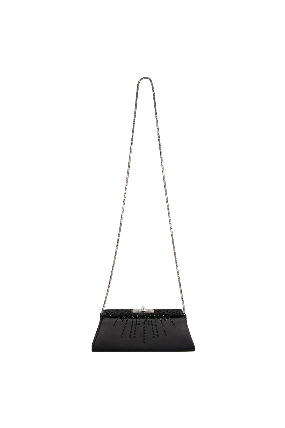 MINAL 22 - CRISTAUX SWAROVSKI® ETINCELLE NOIR