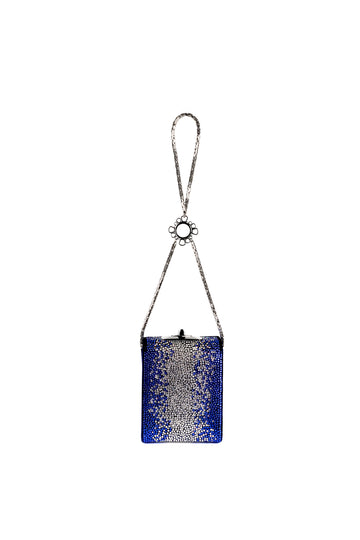 MINAL 9 - CRISTAUX SWAROVSKI® - AURORE BORÉALE DÉGRADÉ