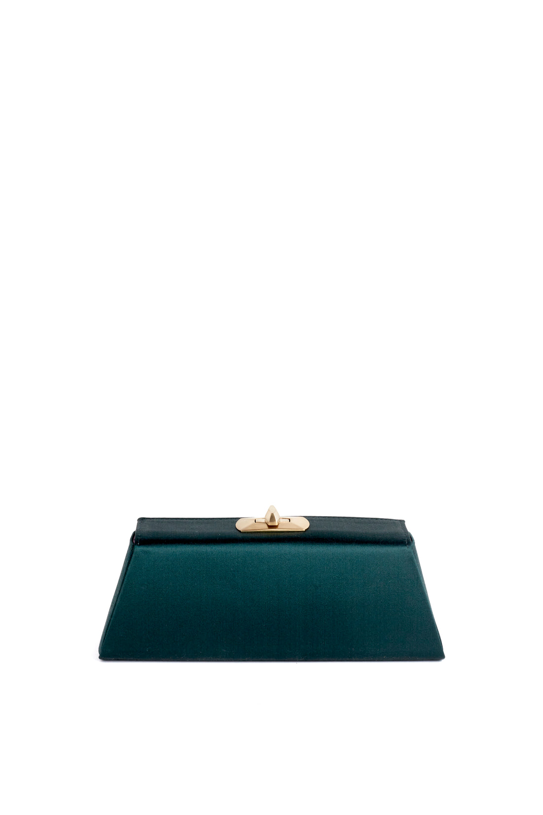 MINAL 22 - SATIN VERT EMPIRE