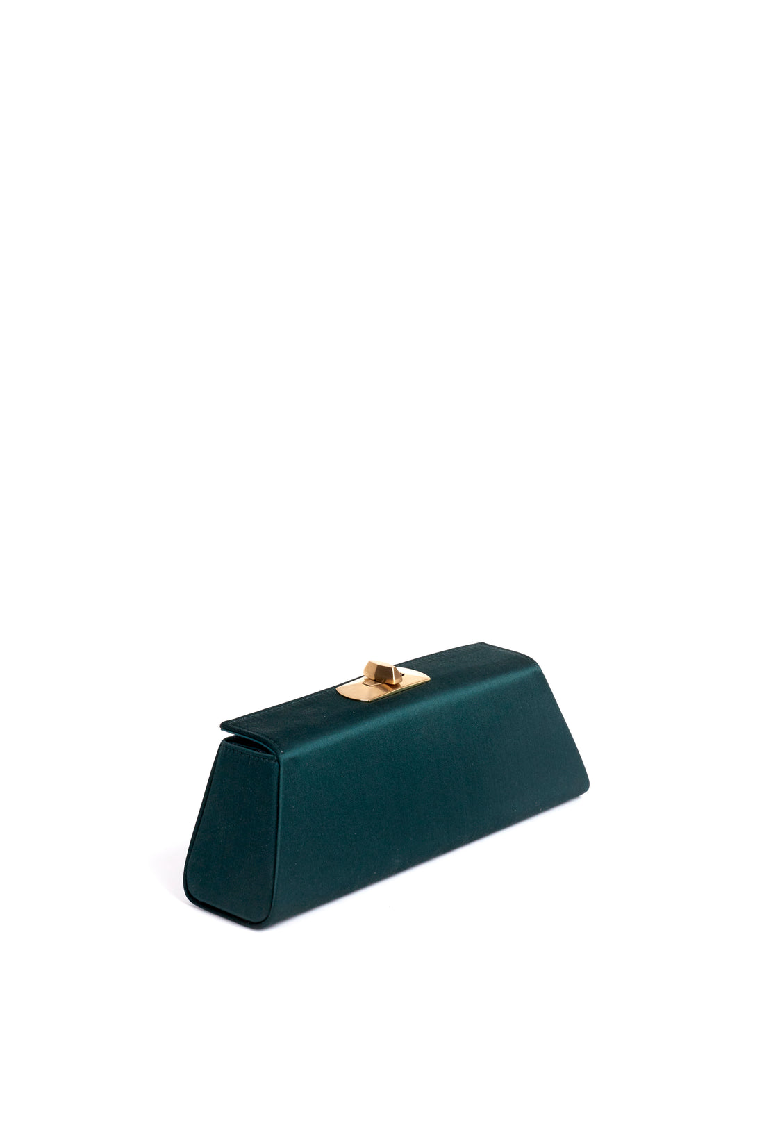 MINAL 22 - SATIN VERT EMPIRE