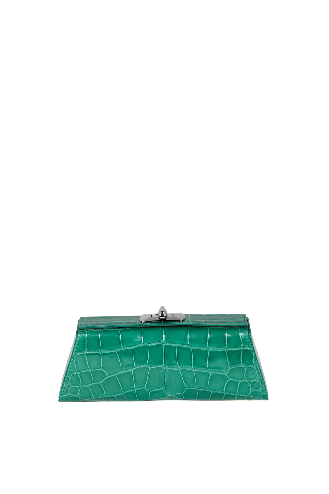MINAL 22 - CROCODILE ÉMERAUDE