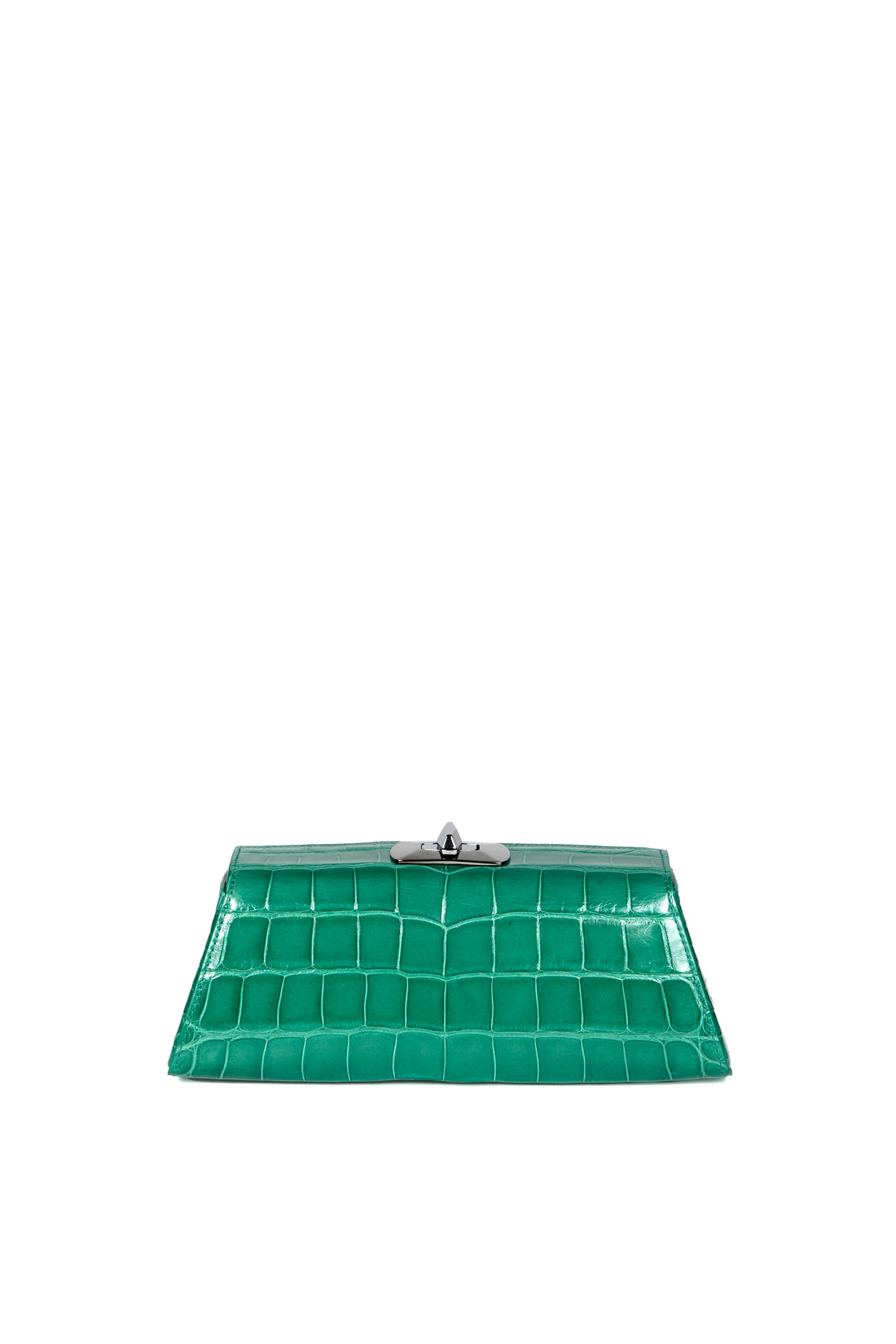 MINAL 22 - CROCODILE ÉMERAUDE