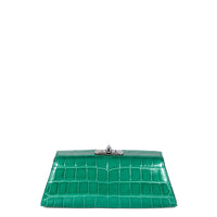 MINAL 22 - CROCODILE ÉMERAUDE