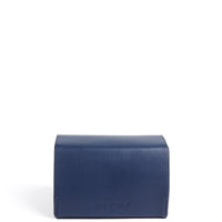 PORTE MONTRE - VEAU BLEU