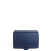 PORTE MONTRE - VEAU BLEU