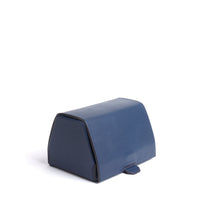 PORTE MONTRE - VEAU BLEU
