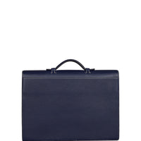 SAC À DÉPÊCHE VINCENT - VEAU MARINE