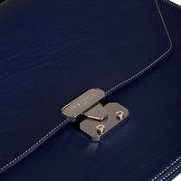 SAC À DÉPÊCHE VINCENT - VEAU MARINE