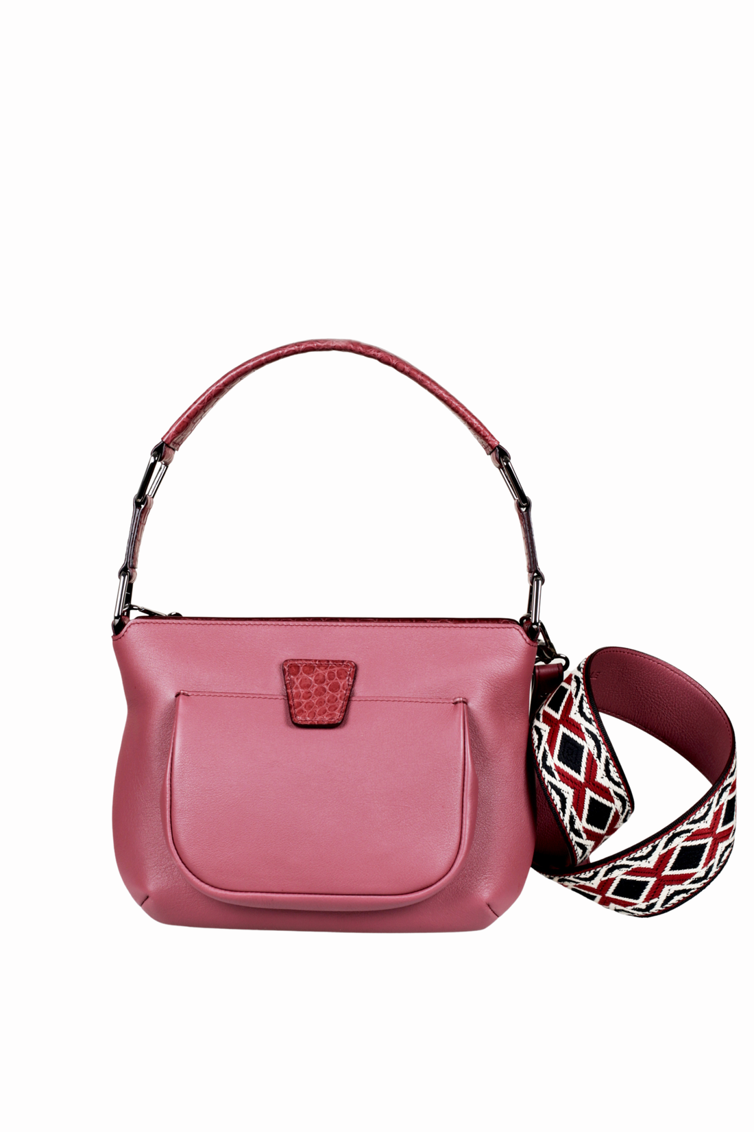 LESLIE 25 - VEAU CRANBERRY