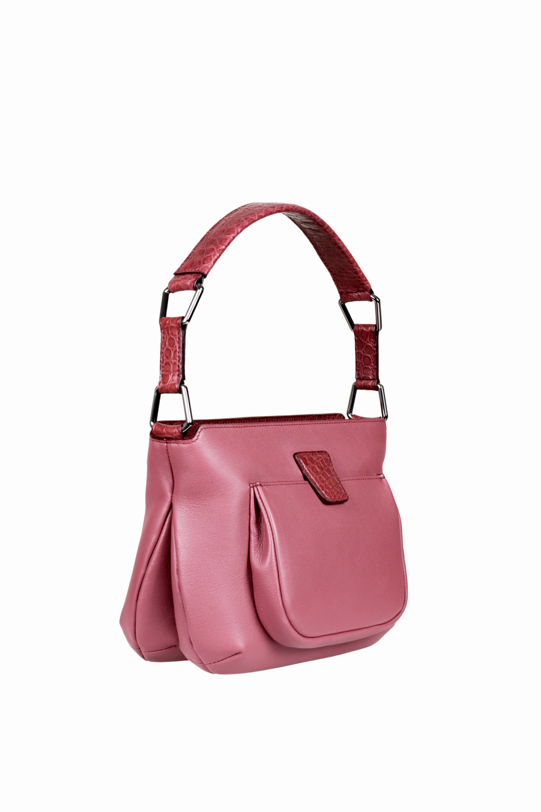 LESLIE 25 - VEAU CRANBERRY