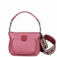 LESLIE 25 - VEAU CRANBERRY