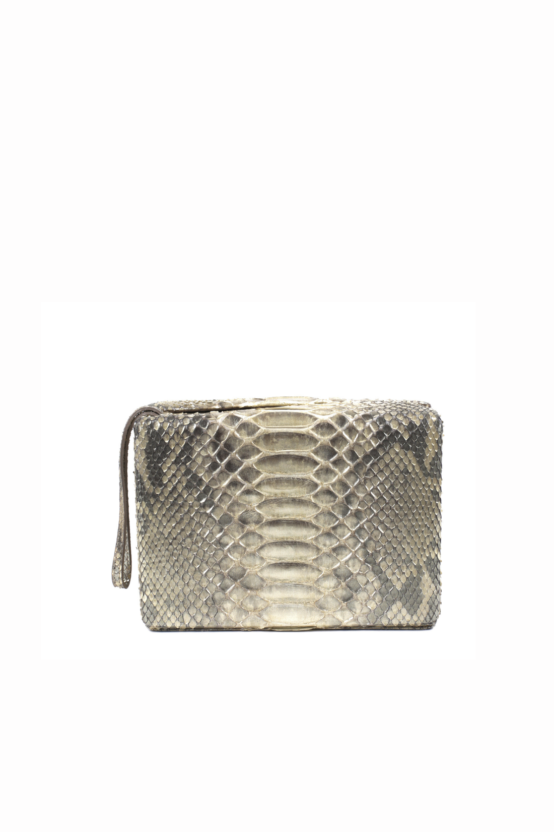 LISA 19 - PYTHON METALLIC OR