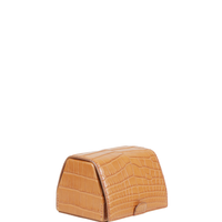 PORTE MONTRE - CROCODILE JAUNE