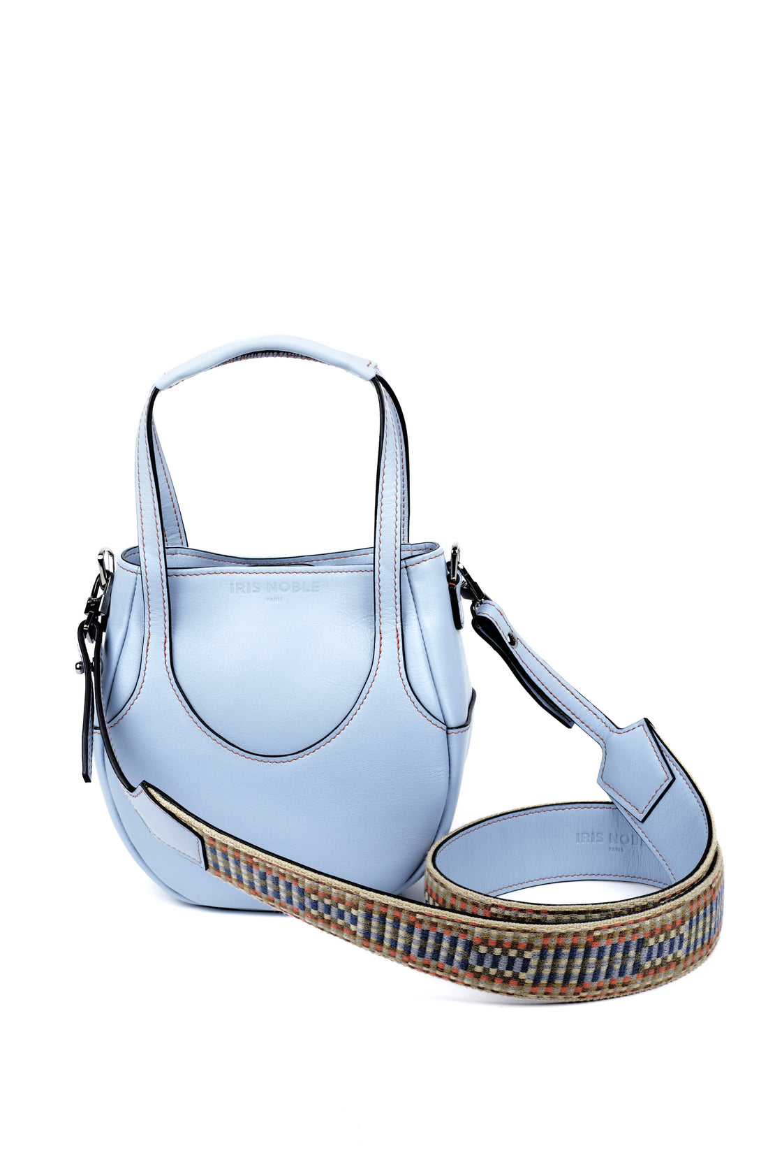 EJIAH 17 - VEAU BLEU CIEL