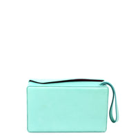 GOLD-EMBOSSED SPECIAL EDITION - LISA 18 - OPALINE CALFLEATHER