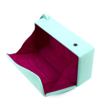 GOLD-EMBOSSED SPECIAL EDITION - LISA 18 - OPALINE CALFLEATHER