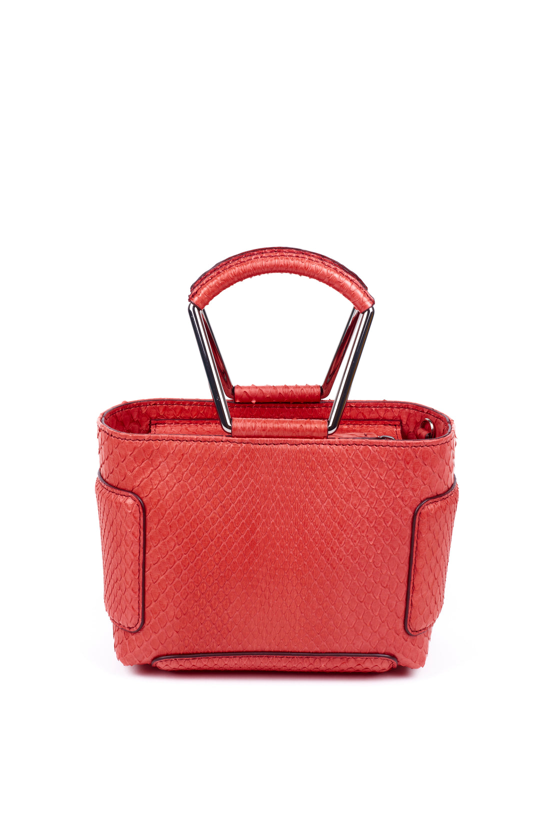KAYLA 15 - PYTHON ROUGE CORAIL